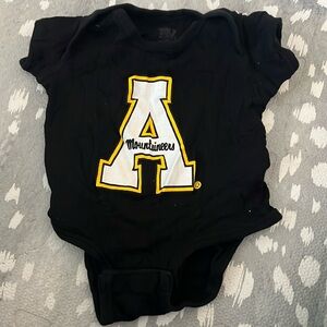 App State Onesie